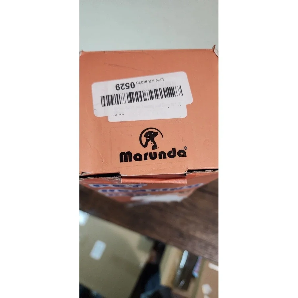 Marunda keep your